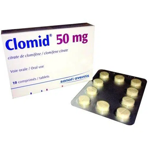 clomid pour homme musculation